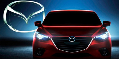 У Mazda3 и Mazda6 может быть неисправен стояночный тормоз