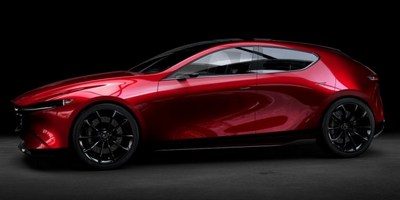 В 2019 году стартует производство роторных моделей Mazda