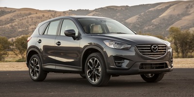Старт продаж в России Mazda 6 и СХ-5 намечен на февраль 2015 года