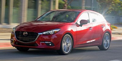 Две модели Mazda выросли в цене