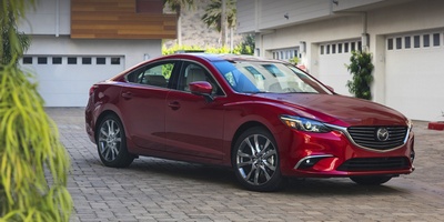 Свежие обновления для новой генерации Mazda5