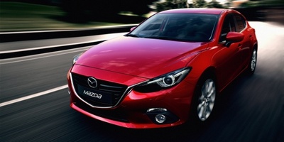Выпуск заряженной Mazda 3 откладывается
