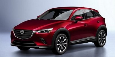 Mazda CX-3 добавят практичности