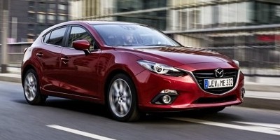 Семейство Mazda3 выросло до 5 миллионов машин