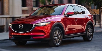 Серийный электрокар Mazda сделают на базе уже существующей модели